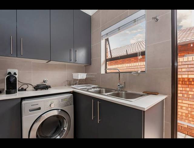3 BEDROOM CLUSTER FOR SALE IN NEW REDRUTH